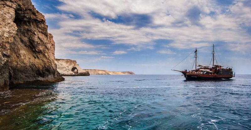 Heraklion, Malia & Agia Pelagi:Boat Trip to Koufonisi Island - Customer Feedback and Ratings