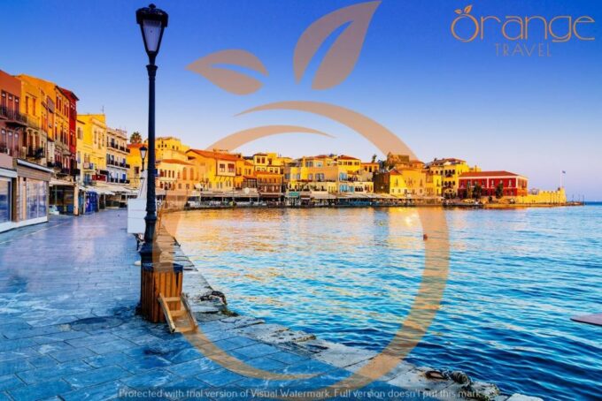 Heraklion, Malia, Hersonissos: Rethymno Chania & Lake Kourna - Frequently Asked Questions