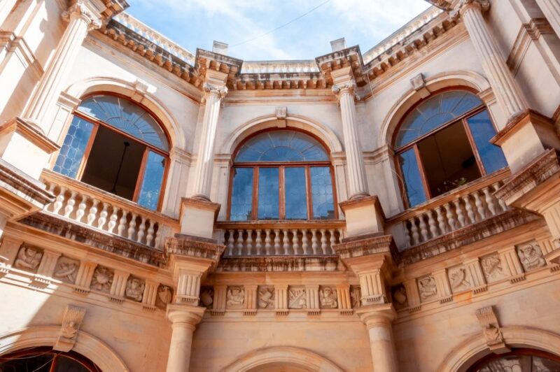 Heraklion: Mobile Self-Guided Audio Sightseeing Tour - Experience Highlights