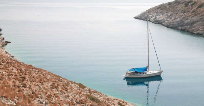 Heraklion: Nature Reserve Dia Island Full-Day Cruise & Lunch - Important Information