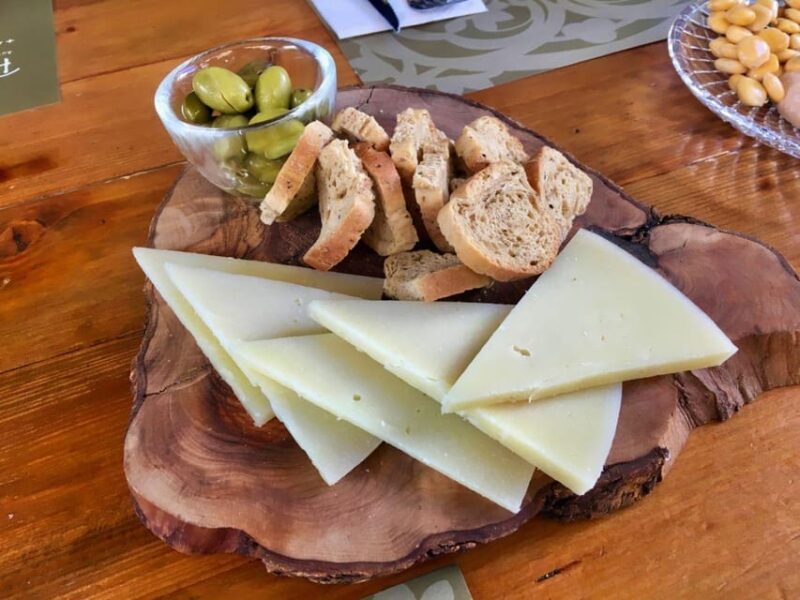 Heraklion: off the Beaten Path Walking Tour Inc. Tastings - Inclusions and Meeting Point