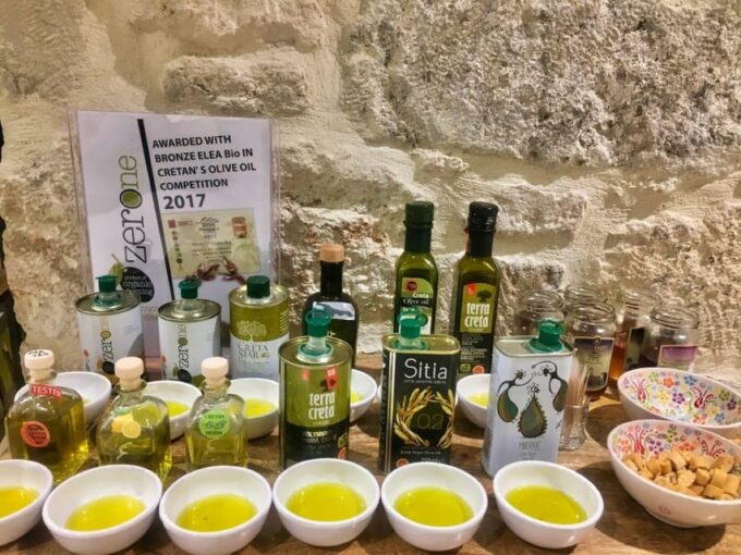 Heraklion: off the Beaten Path Walking Tour Inc. Tastings - Frequently Asked Questions