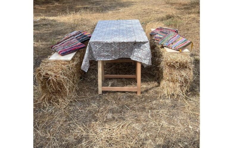 Heraklion :Olive & Dragon Farm Tour & Cretan Farmers Brunch - Brunch Details