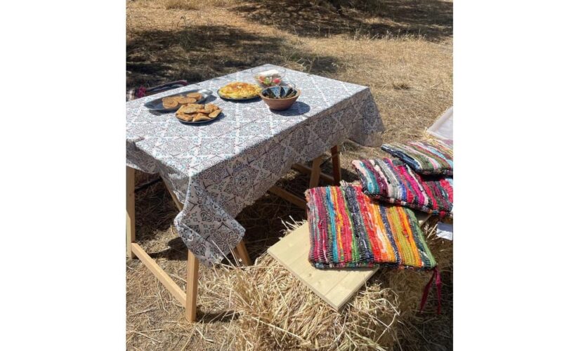 Heraklion :Olive & Dragon Farm Tour & Cretan Farmers Brunch - Recommendations and Restrictions