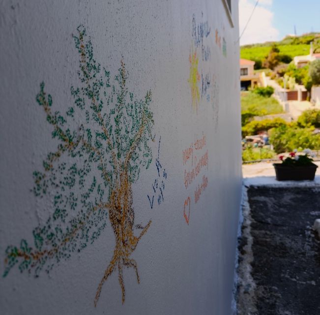 Heraklion: Olive Farm Tour With Tasting of Local Delicacies - Customer Reviews and Ratings