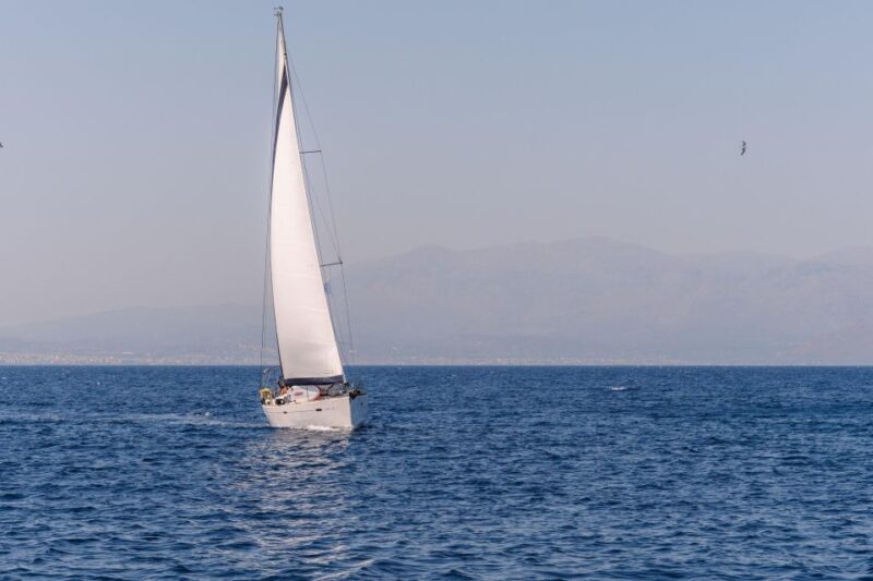 Heraklion: Private Boat Cruise With Swimming, Meal & Drinks - Pricing