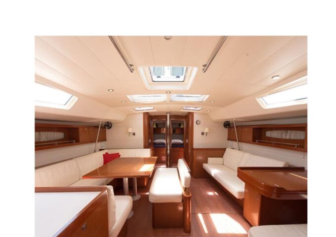 Heraklion: Private Boat Cruise With Swimming, Meal & Drinks - Departure Location