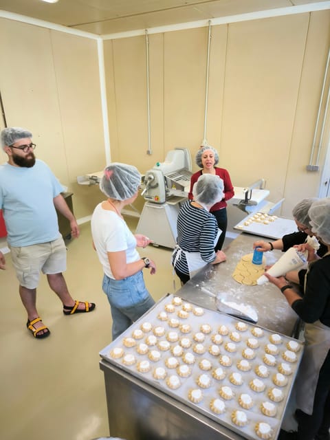 Heraklion: Private Cheesemaking Workshop With a Shepherd - Scenic Drive and Breakfast