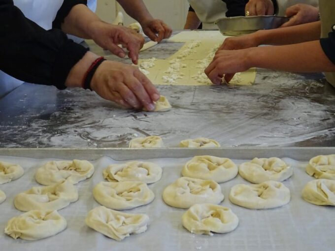 Heraklion: Private Cheesemaking Workshop With a Shepherd - Guided Village Exploration