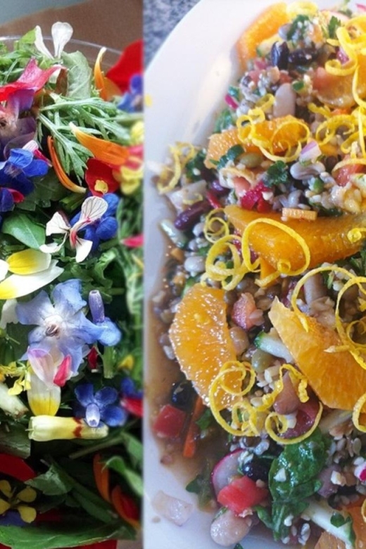 Heraklion: Private Cooking Class & Dinner at a Village House - Itinerary