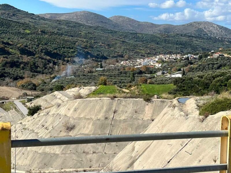 Heraklion: Private Guided Tour, Zeus Cave, Lasithi Plateau - Visiting Psychro Cave
