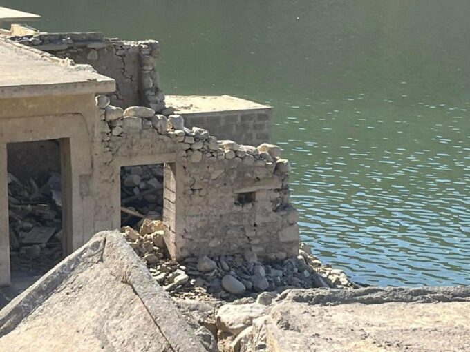 Heraklion: Private Guided Tour, Zeus Cave, Lasithi Plateau - Duration and Transportation