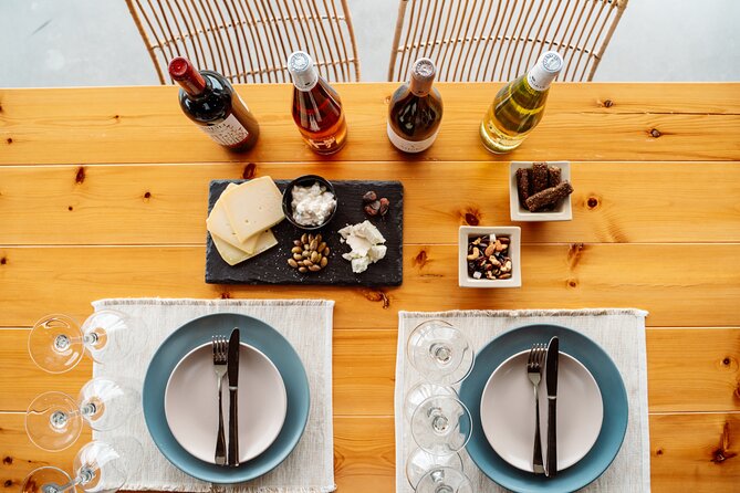Heraklion Private Half-Day Gastronomy Diaries Experience in Lyrarakis Winery - Customer Reviews Breakdown