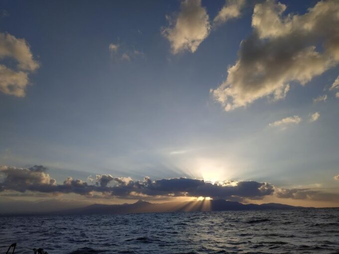 Heraklion: Private Sailing to Dia Island With Lunch - Frequently Asked Questions
