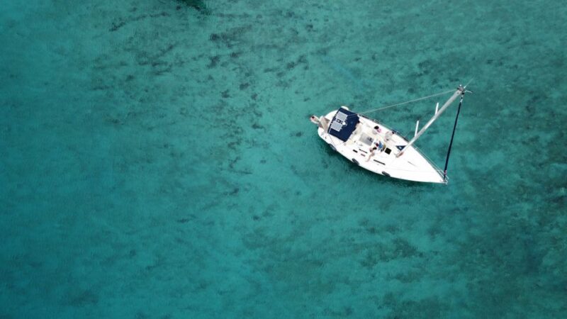 Heraklion: Private Sailing Trip to Dia Island - Optional Extras