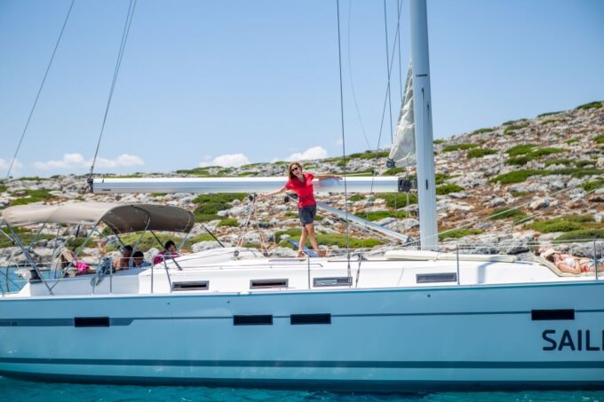 Heraklion: Private Sailing Trip to Dia Island - Frequently Asked Questions