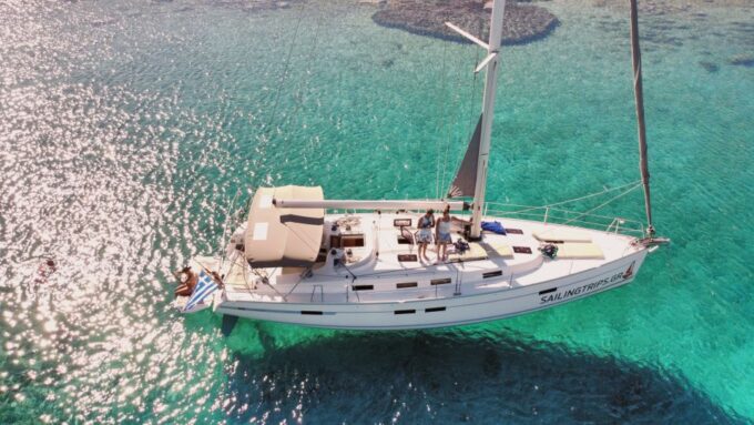 Heraklion: Private Sailing Trip to Dia Island - Frequently Asked Questions