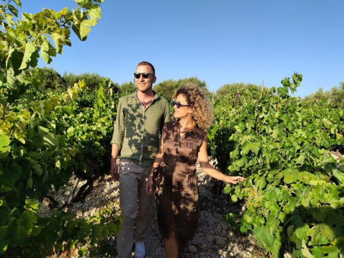 Heraklion: Private SUV Wine Tour With Lunch - Frequently Asked Questions