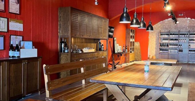 Heraklion: Private Wine Tasting & Lunch @ Lyrarakis Winery - Inclusions and Exclusions