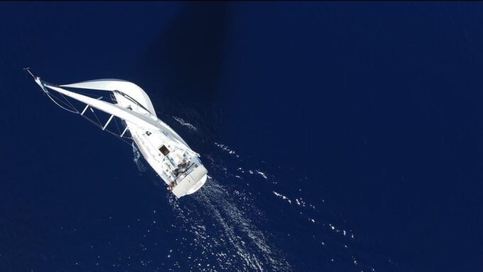 Heraklion: Sailing Cruise to Dia Island With Drinks and Meal - Cancellation and Refund Policy