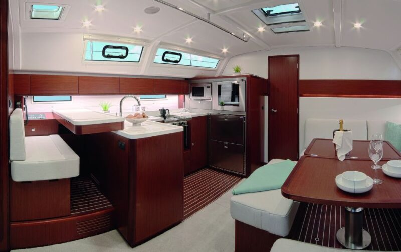 Heraklion: Sailing to Dia Island With Lunch on Bavaria 51 - Exclusions on the Sailing Tour