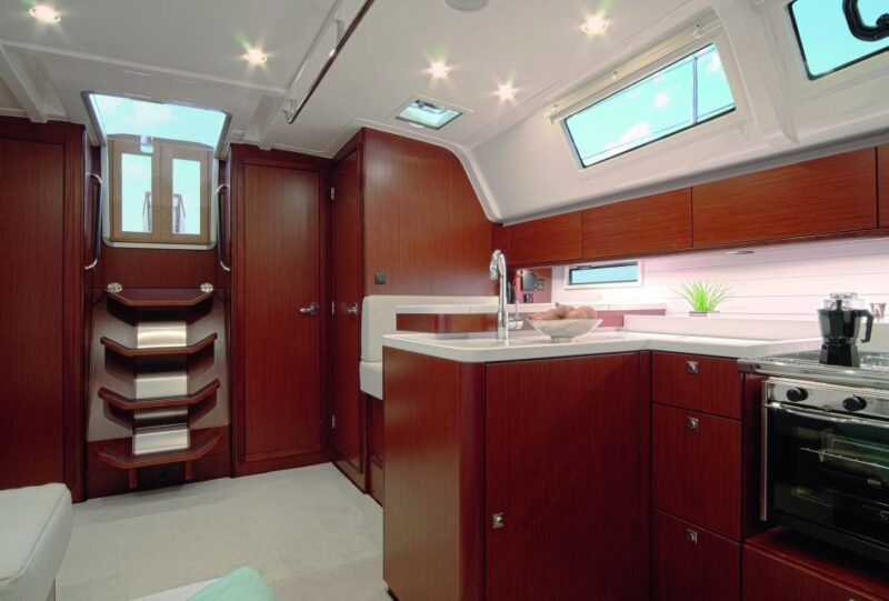 Heraklion: Sailing to Dia Island With Lunch on Bavaria 51 - Flexibility in Booking the Trip