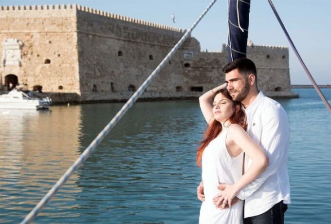 Heraklion: Sailing to Dia Island With Lunch on Bavaria 51 - Frequently Asked Questions