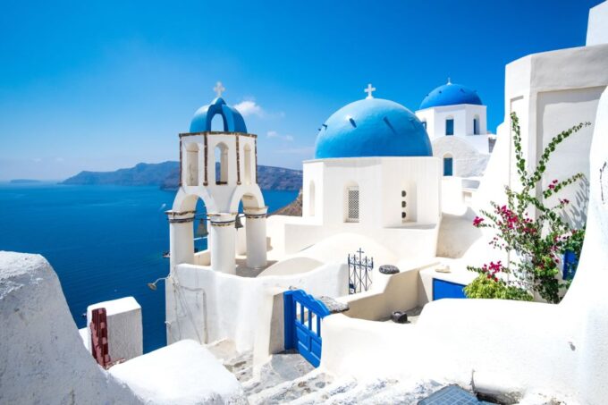 Heraklion: Santorini Day Trip With Boat Transfer & Oia Visit - Important Trip Policies