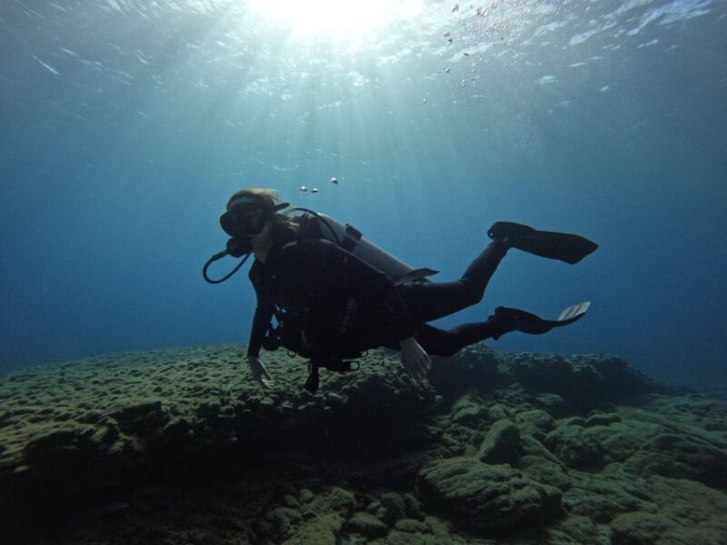 Heraklion: Scuba Diving Trip for Beginners - Booking Details and Cancellation Policy