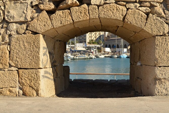 Heraklion Self-Guided Audio Tour - About Your Stay