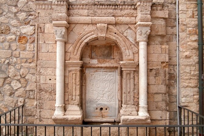 Heraklion Self-Guided Audio Tour - Exploring Heraklion