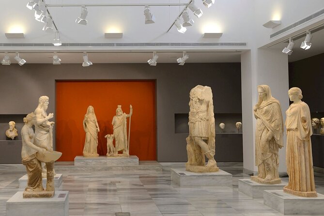 Heraklion Self-Guided Audio Tour - Customer Support