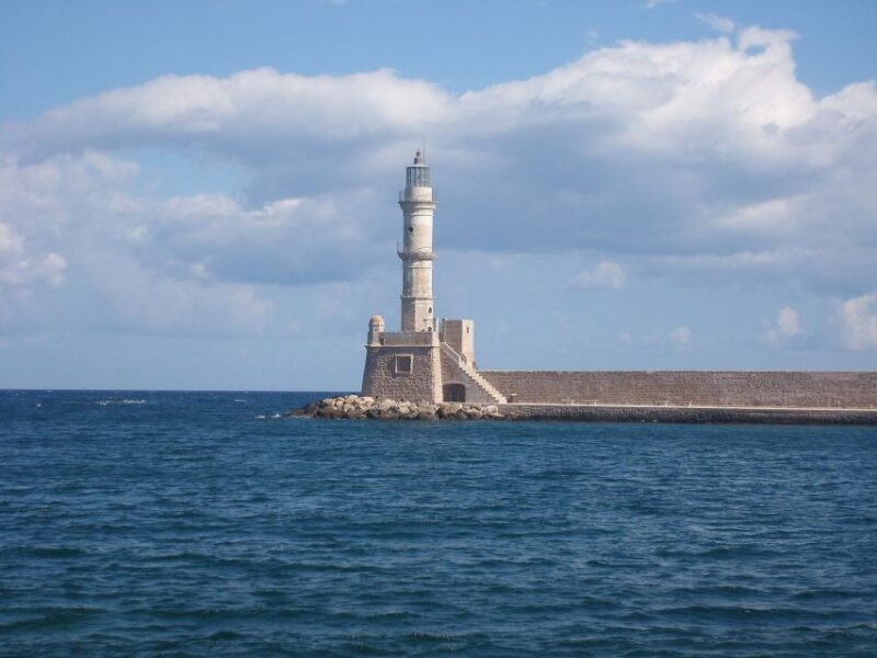 Heraklion: Self-Guided Audio Tour - Key Points