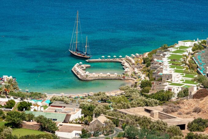 Heraklion: Spinalonga, Agios Nikolaos, and Elounda Boat Tour - Customer Ratings