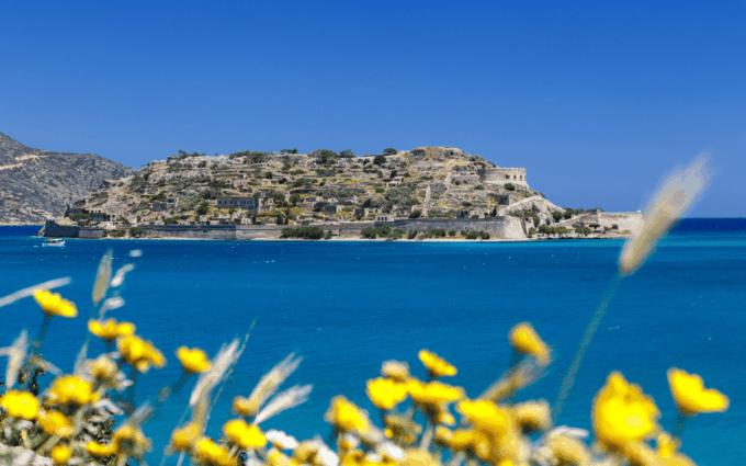 Heraklion: Spinalonga & Agios Nikolaos Tour With BBQ & Swim - Inclusions and Participant Information