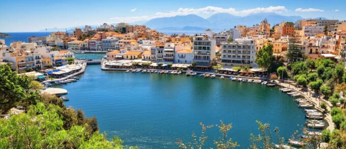 Heraklion: Spinalonga & Agios Nikolaos Tour With BBQ & Swim - Recap