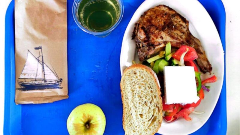 Heraklion: Spinalonga & Agios Nikolaos Tour With BBQ & Swim - Kolokitha Bay Experience