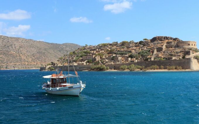 Heraklion: Spinalonga & Agios Nikolaos Tour With BBQ & Swim - Important Tips