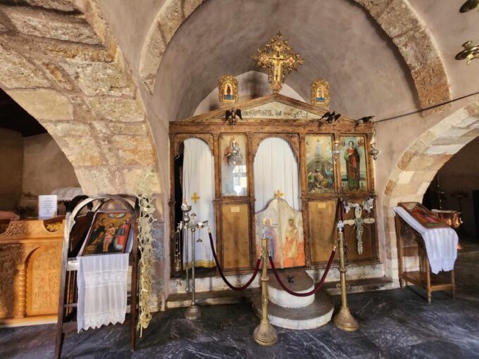 Heraklion: Spinalonga & Agios Nikolaos Tour With BBQ & Swim - Frequently Asked Questions