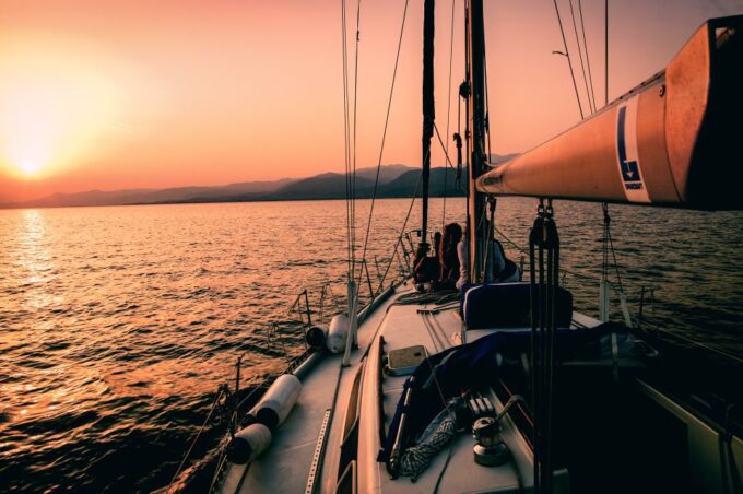 Heraklion: Sunset Private Sailing Trip to Dia Island - Frequently Asked Questions