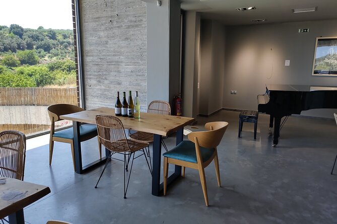 Heraklion SUV Private Guided Wine Tour With Lunch - Cancellation Policy