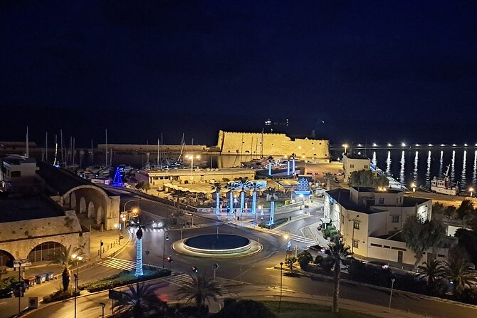 Heraklion Vibes - Night Walking - Private Tour - Cancellation and Refund Policy