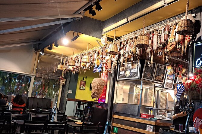 Heraklion Vibes - Night Walking - Private Tour - Customer Support and Feedback