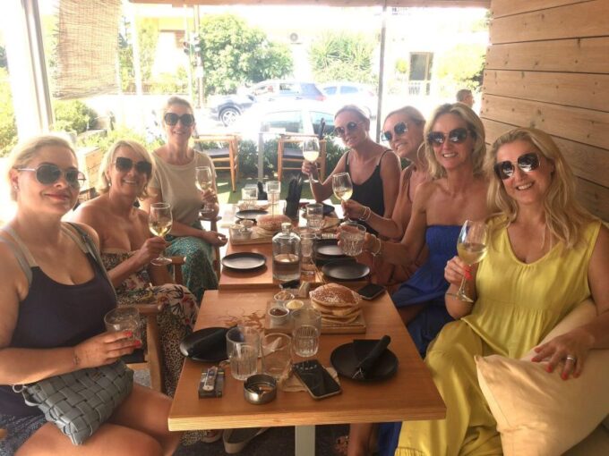 Heraklion: Walking City Tour & Wine Tasting - Frequently Asked Questions