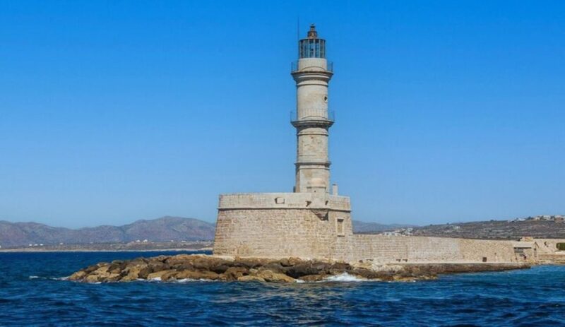 Heraklion: Walking Tour With Tasting - Explore Historical City Center
