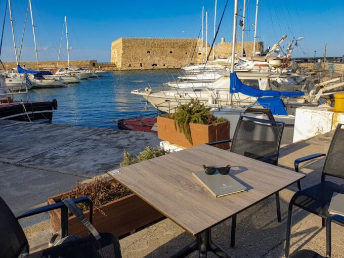 Heraklion: Western Crete Shore Excursion & Melidoni Cave - Tour Overview and Itinerary