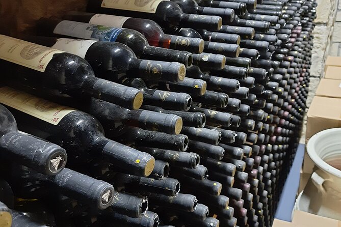 Heraklion Wine Tour & Cretan Meze Lunch - Guest Reviews and Highlights