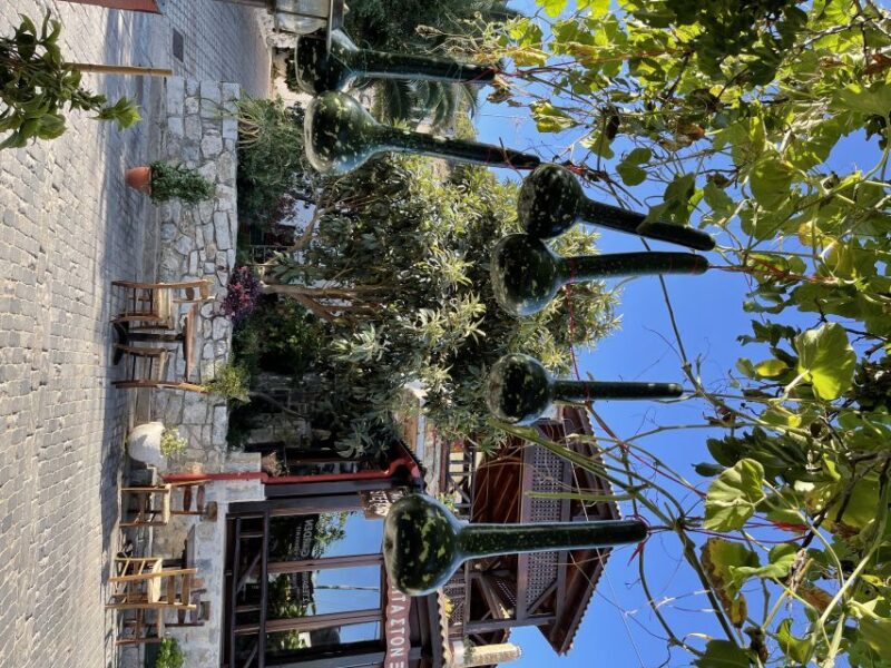 Heraklion: Zeus Cave, Villages, & Olive Oil Factory Day Trip - Traditional Villages Tour