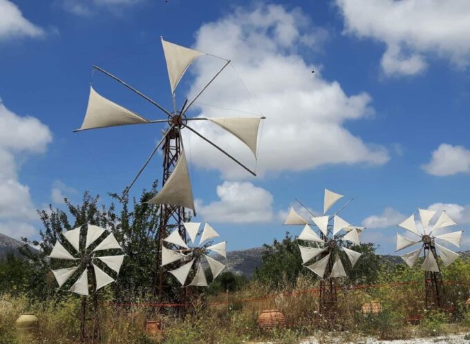 Heraklion: Zeus Cave, Villages, & Olive Oil Factory Day Trip - Pricing and Availability