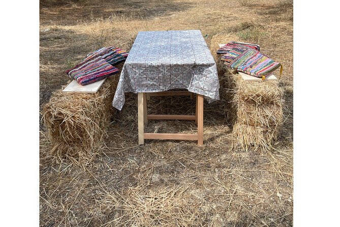 Heraklion:Olive & Dragon Fruit Farm Tour & Cretan Farmers Brunch - Exploring the Olive Farm